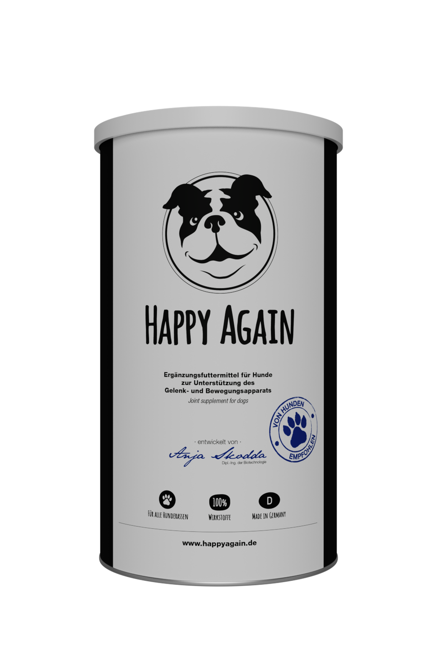 HAPPYAGAIN